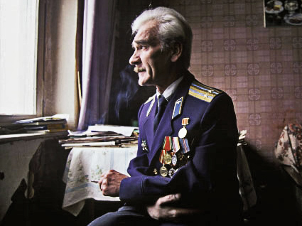 Stanislav Petrov, l'homme qui sauva le monde